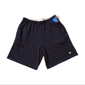 Champion Shorts NWT
